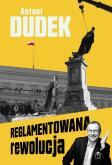 Okładka książki Reglamentowana rewolucja wyd. 2