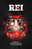 Okładka książki Rei