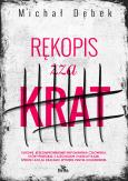 Okładka książki Rękopis zza krat