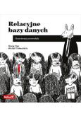 Okładka książki Relacyjne bazy danych. Ilustrowany przewodnik