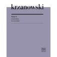 Okładka książki Relief II na akordeon