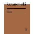 Okładka książki Relief V na wiolonczelę solo