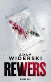 Okładka książki Rewers