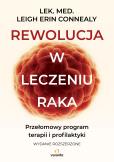 Okładka książki Rewolucja w leczeniu raka