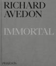 Opakowanie Richard Avedon Immortal