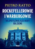 Okładka książki Rockefellerowie i Warburgowie