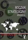 Opakowanie Rocznik Strategiczny 2024/25