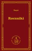 Okładka książki Roczniki wyd. 2