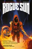 Okładka książki Rogue Sun 2