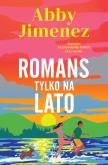 Okładka książki Romans tylko na lato