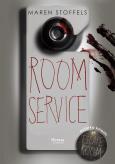 Okładka książki Room Service