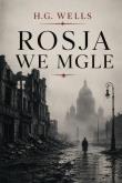 Okładka książki Rosja we mgle
