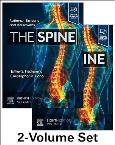 Okładka książki Rothman-Simeone and Herkowitz’s The Spine. 2 Vol Set