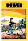 Okładka książki Rower