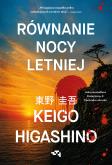 Okładka książki Równanie nocy letniej