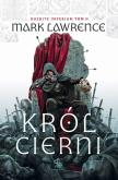 Okładka książki Rozbite Imperium T.2 Król Cierni
