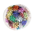 Opakowanie Rozetka mini 2,5cm mix (100szt) ROZETTE