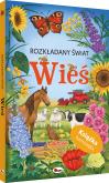 Okładka książki Rozkładany świat. Wieś