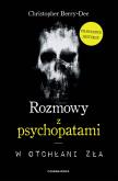 Okładka książki Rozmowy z psychopatami