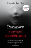 Okładka książki Rozmowy z seryjnymi mordercami