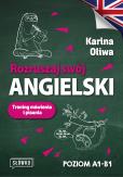 Okładka książki Rozruszaj swój angielski. Trening mówienia i pisania