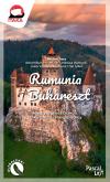 Okładka książki Rumunia i Bukareszt