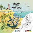 Okładka książki Ryby i inne stworzenia Bałtyku