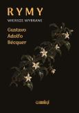 Okładka książki Rymy. Wiersze wybrane