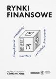 Okładka książki Rynki finansowe. Perspektywa przedsiębiorcy...