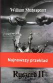 Okładka książki Ryszard II