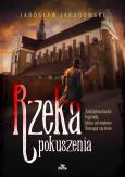 Okładka książki Rzeka pokuszenia