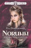 Okładka książki Saga Norn. Tom 3 Norunn, nić przeznaczenia