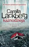 Okładka książki Saga o Fjallbace T.2 Kaznodzieja w.5