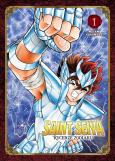 Okładka książki Saint Seiya. Tom 1