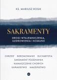 Okładka książki Sakramenty