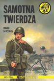 Okładka książki Samotna twierdza