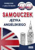 Okładka książki Samouczek języka angielskiego