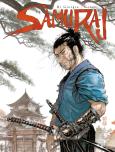 Okładka książki Samuraj. Tom 1