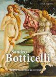 Okładka książki Sandro Botticelli. Mistrz florenckiego renesansu