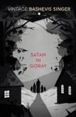 Okładka książki Satan in Goray