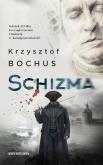 Okładka książki Schizma