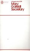 Okładka książki Secretary