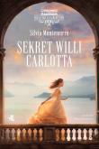 Okładka książki Sekret Willi Carlotta