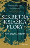 Okładka książki Sekretna książka Flory