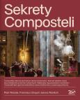 Okładka książki Sekrety Composteli