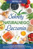 Okładka książki Sekrety naturalnego leczenia