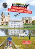 Okładka książki Sekrety Polesia Lubelskiego