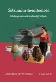 Okładka książki Seksualna świadomość