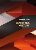 Okładka książki Semiotyka kultury