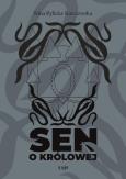 Okładka książki Sen o królowej